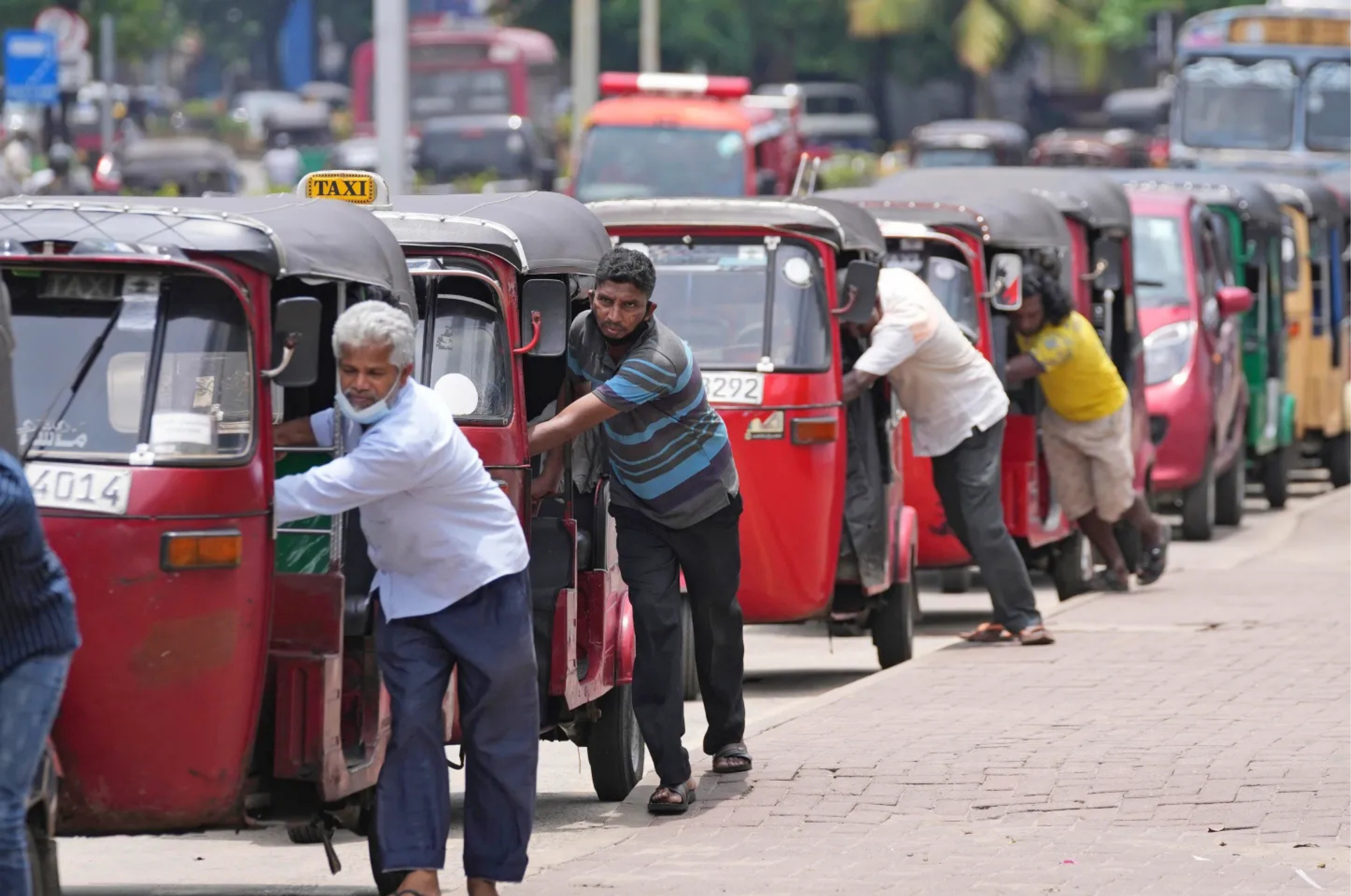 How solar power can transform the delivery economy | Baltimore Sun | USA